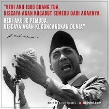 Kumpulan Kata-Kata Bijak Presiden Jokowi yang Menggetarkan Jiwa !!