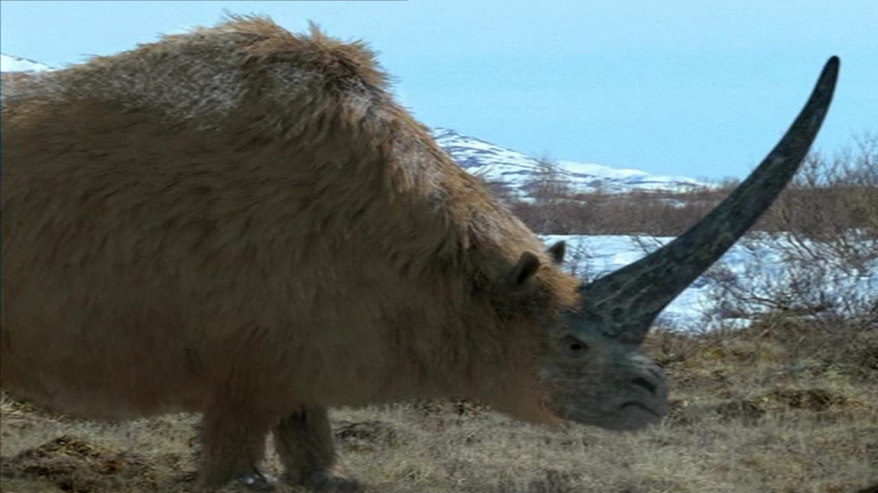 [VIDEO] 5 Makhluk Mitologi Arab Yang Mengerikan