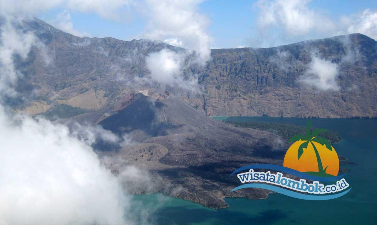 2 Keindahan Objek Wisata Lombok Yang Membahana