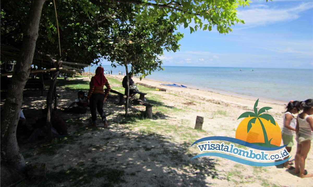 2 Keindahan Objek Wisata Lombok Yang Membahana