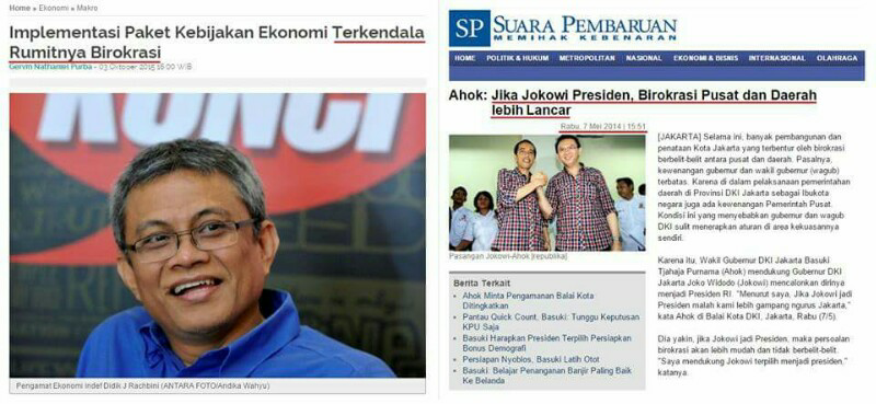 Dinilai Hasil Rekayasa Media, Pemimpin Polesan Cenderung Menipu