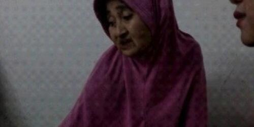 Nenek Malang Ini Terancam Denda 15 Juta Akibat 1 Botol Kayu Putih