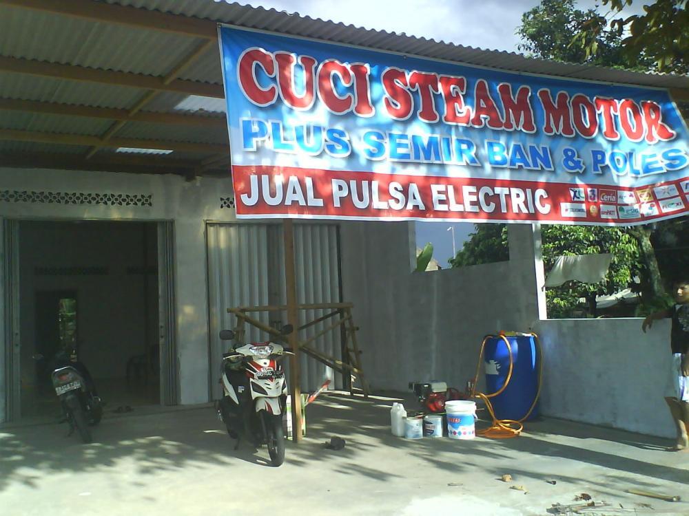 Investor Welcome Untuk Usaha Baru / Buka Cabang
