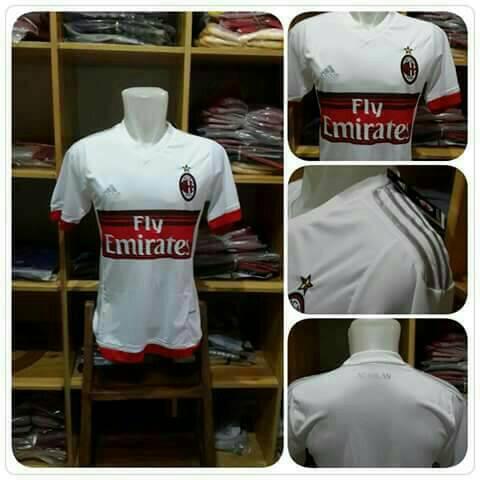 PROMO JERSEY BOLA GO HARGA GROSIR ~ LIVERPOOL, MU, CHELSEA, MADRID, dll