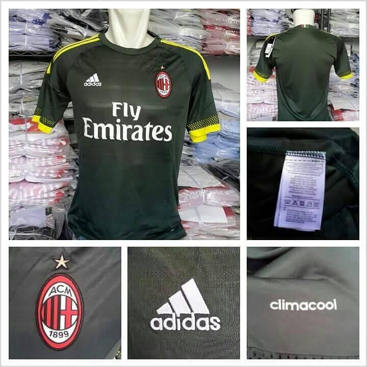 PROMO JERSEY BOLA GO HARGA GROSIR ~ LIVERPOOL, MU, CHELSEA, MADRID, dll