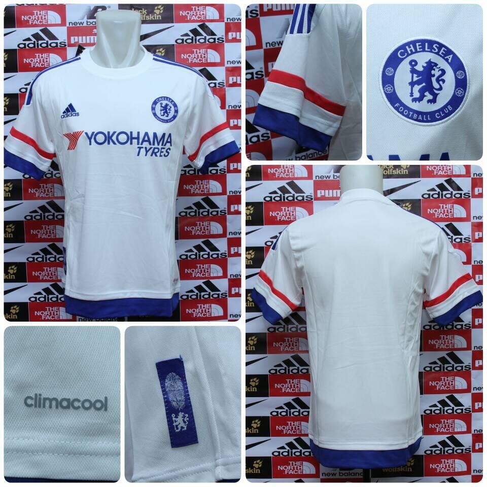 PROMO JERSEY BOLA GO HARGA GROSIR ~ LIVERPOOL, MU, CHELSEA, MADRID, dll