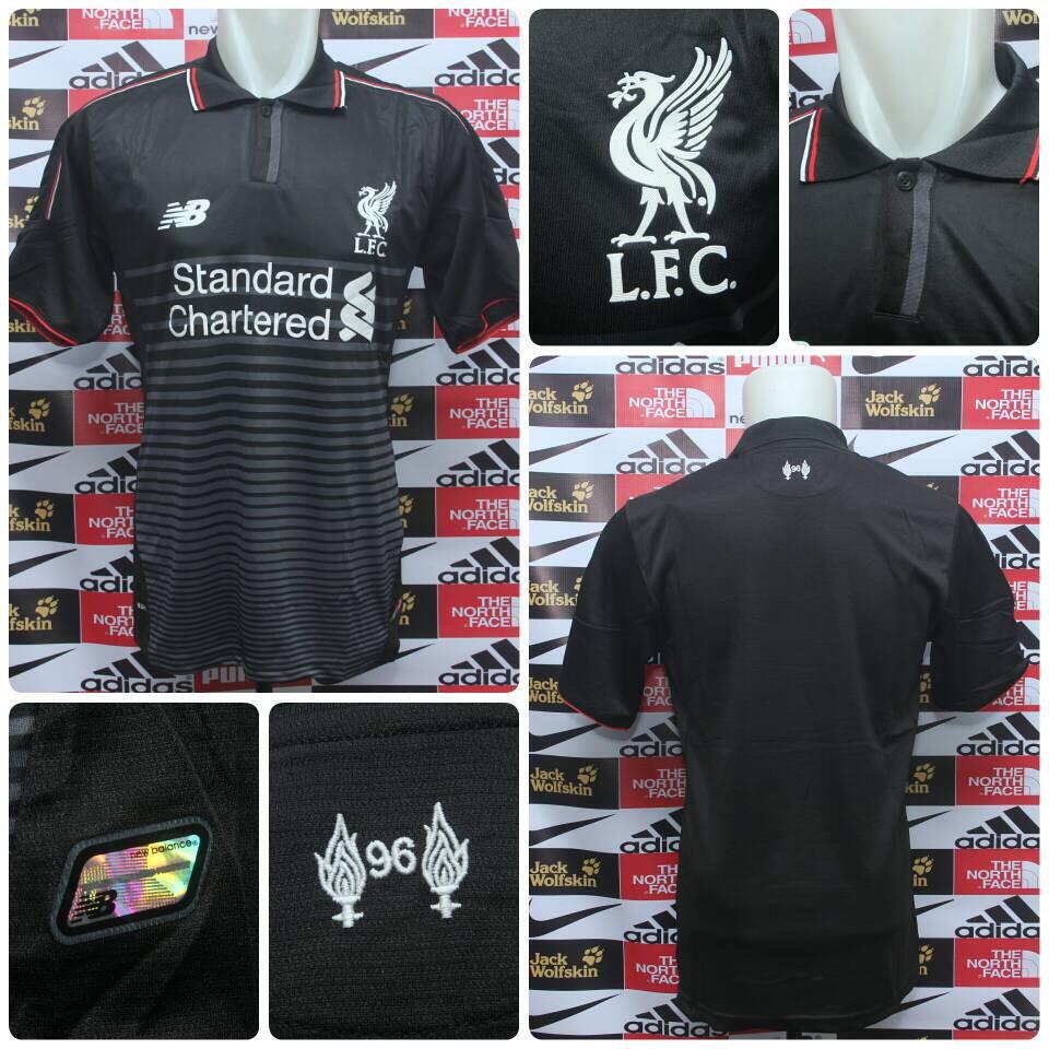 PROMO JERSEY BOLA GO HARGA GROSIR ~ LIVERPOOL, MU, CHELSEA, MADRID, dll