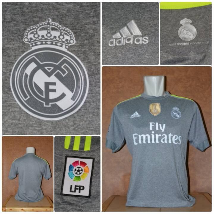 PROMO JERSEY BOLA GO HARGA GROSIR ~ LIVERPOOL, MU, CHELSEA, MADRID, dll