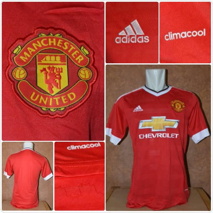 PROMO JERSEY BOLA GO HARGA GROSIR ~ LIVERPOOL, MU, CHELSEA, MADRID, dll