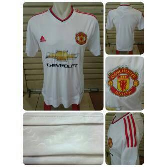 PROMO JERSEY BOLA GO HARGA GROSIR ~ LIVERPOOL, MU, CHELSEA, MADRID, dll