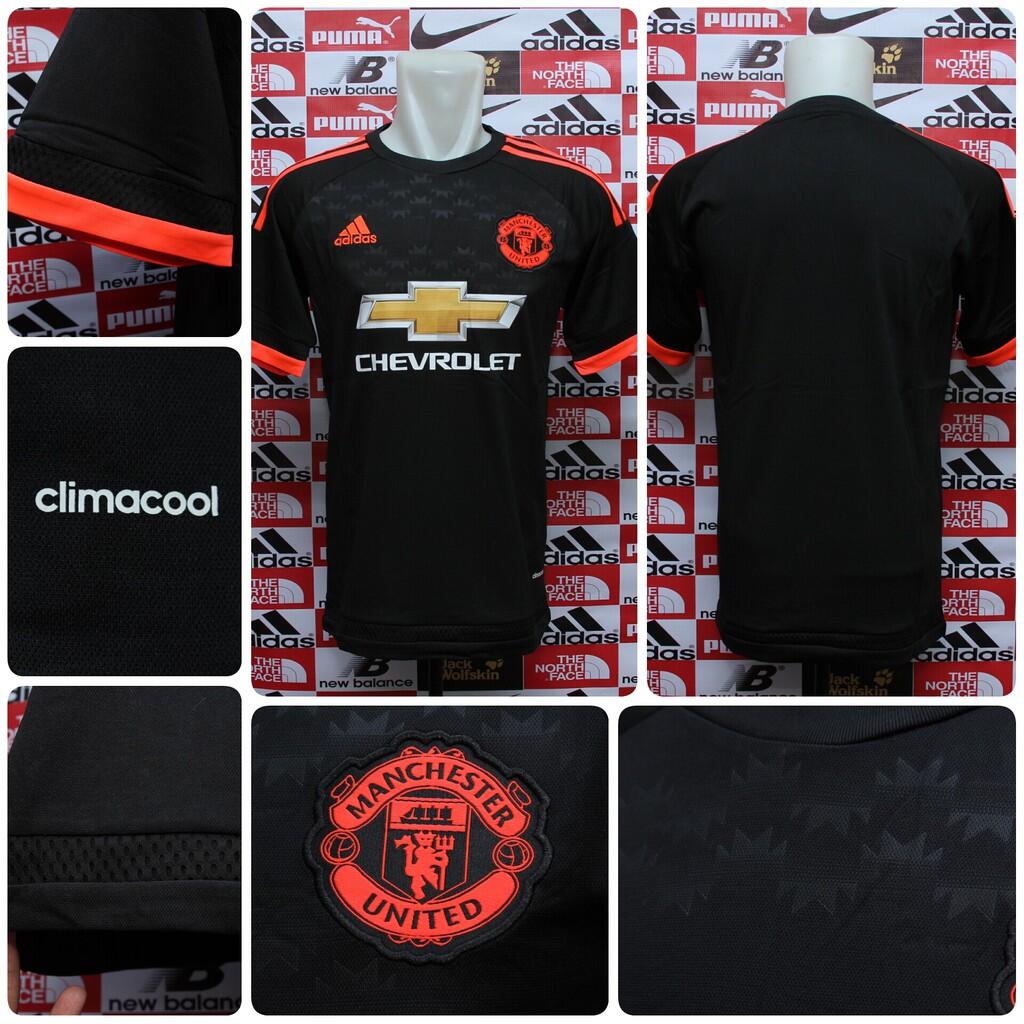 PROMO JERSEY BOLA GO HARGA GROSIR ~ LIVERPOOL, MU, CHELSEA, MADRID, dll