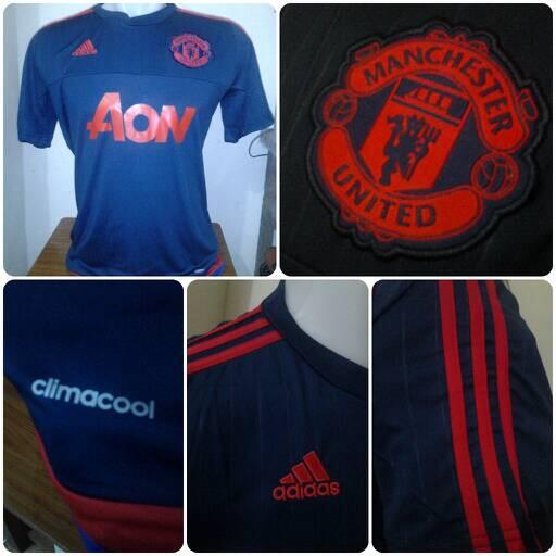 PROMO JERSEY BOLA GO HARGA GROSIR ~ LIVERPOOL, MU, CHELSEA, MADRID, dll