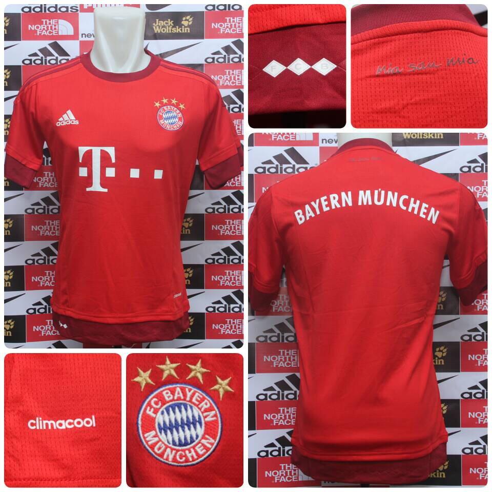 PROMO JERSEY BOLA GO HARGA GROSIR ~ LIVERPOOL, MU, CHELSEA, MADRID, dll
