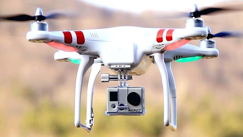 5 Fakta Tentang Drone, Yang Perlu Agan Tahu