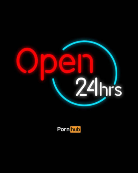 Pornhub ternyata banyak Iklan kreatif, tapi perlu sedikit berpikir utk tau artinya