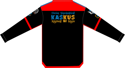 &#91;PO KEMEJA&#93; MERCHANDISE FORSUP 107 BGR