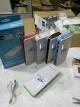 PowerBank Samsung 168.000Mah 3 Out put Bahan Kulit