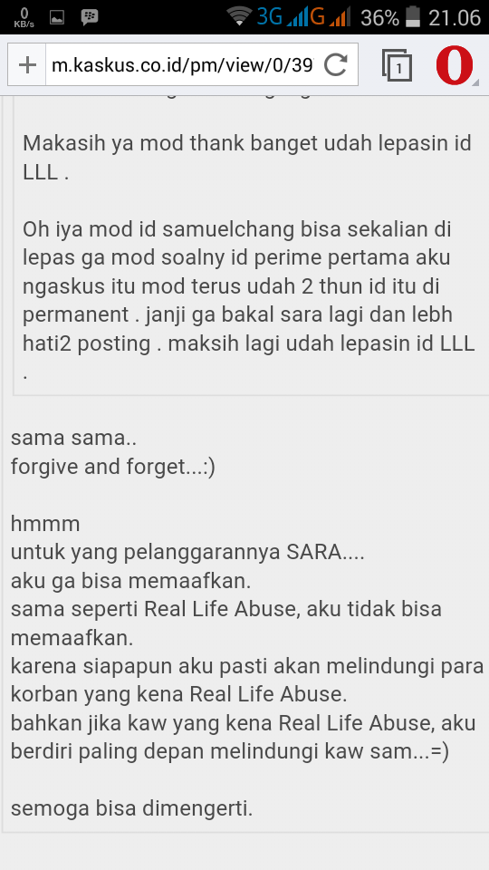 &#91;Baca&#93; buat yang ingin di lepas id nya sama mod sichilya !