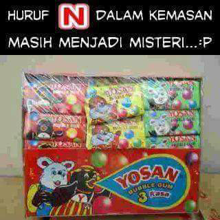 pernah ngalamin gak gan??