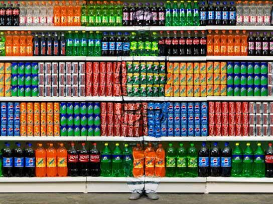 Untuk tahu foto-foto ini, mungkin kudu liat lebih dari sekali.