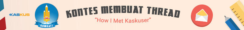 &#91;KOMBAT&#93; Pengalaman en Event Pertama dari {KASKUS.Update}