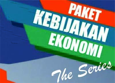 Kata Presiden Jokowi, Kamis Besok Meluncur Paket Ekonomi V