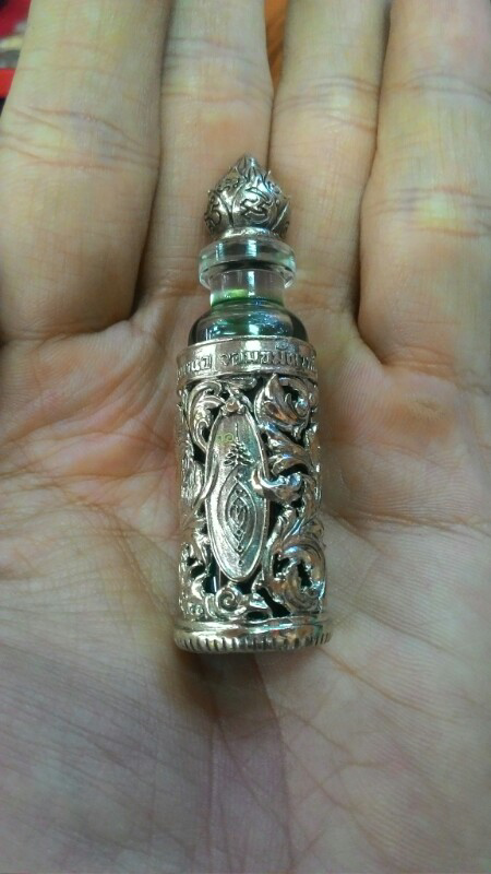 thai amulet"NMP"