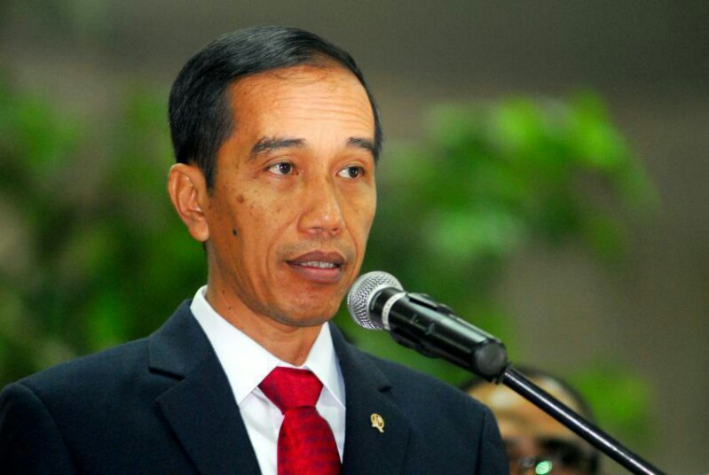 BPK : Jokowi Setahun Jadi Presiden, Kerugian Negara Meningkat Menjadi Rp2,2 T