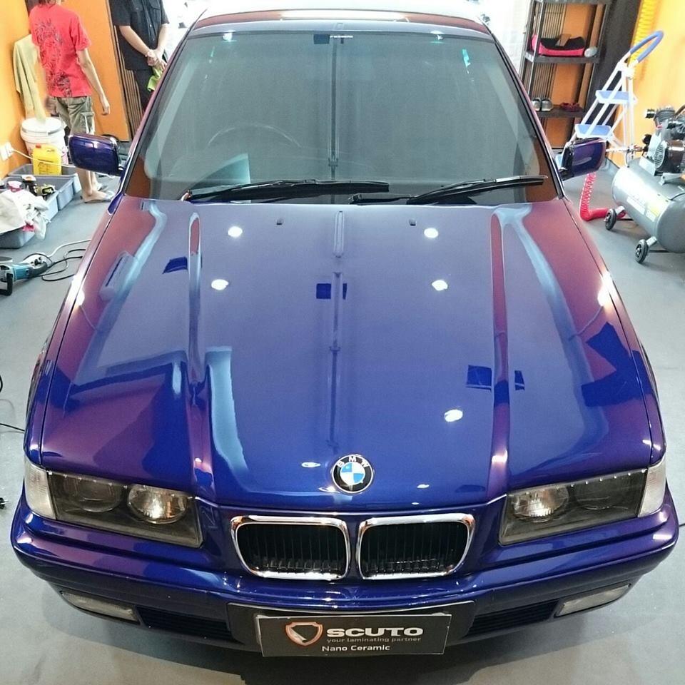 BMW Mania Page 210 KASKUS