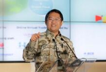 Rudiantara Menyalib Jokowi Terbang ke Silicon Valley