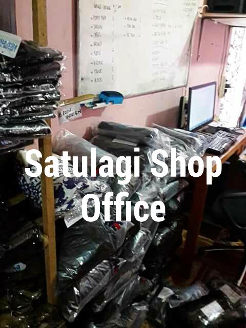 Mau Jadi RESELLER Jaket Distro Satulagi Shop?
