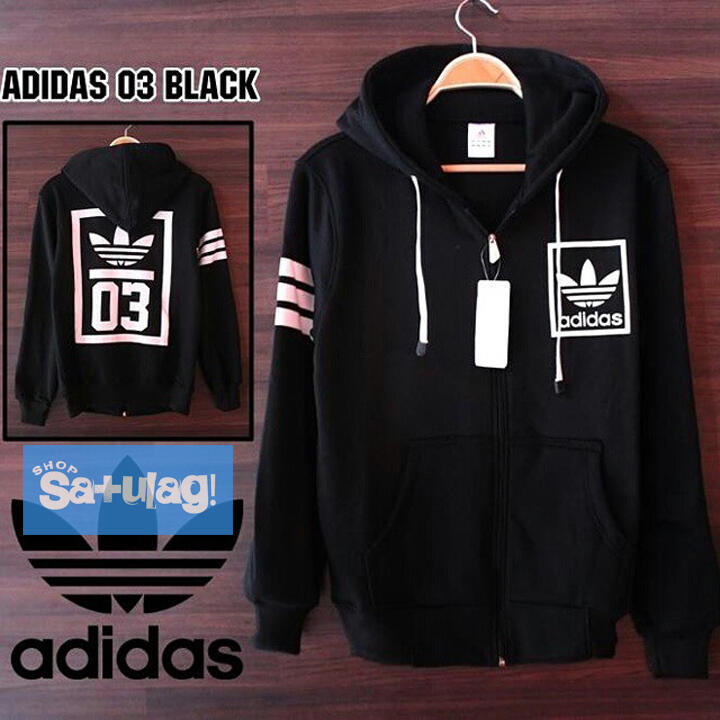 Mau Jadi RESELLER Jaket Distro Satulagi Shop?