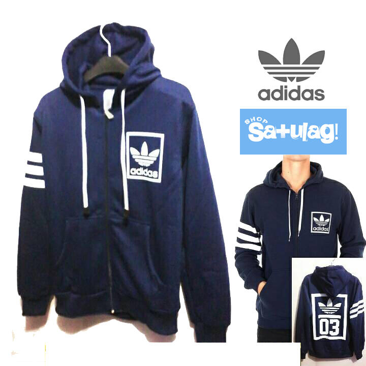 Mau Jadi RESELLER Jaket Distro Satulagi Shop?
