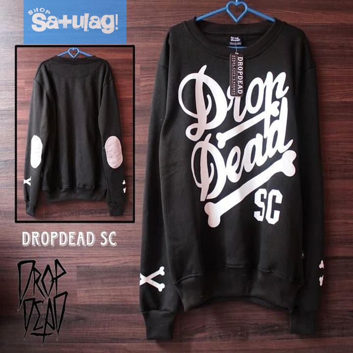 Mau Jadi RESELLER Jaket Distro Satulagi Shop?