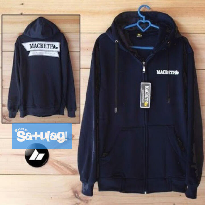 Mau Jadi RESELLER Jaket Distro Satulagi Shop?