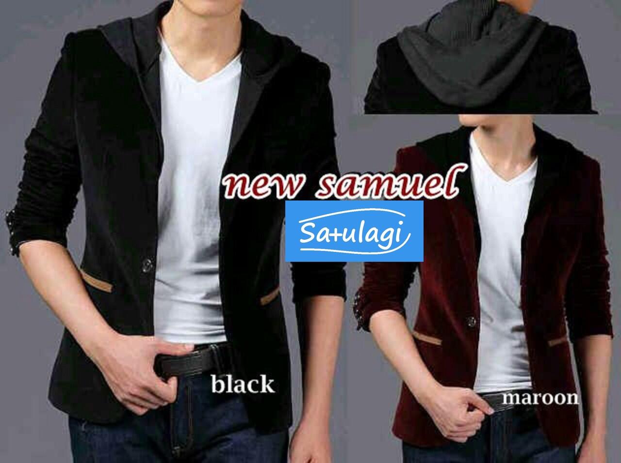 Mau Jadi RESELLER Jaket Distro Satulagi Shop?