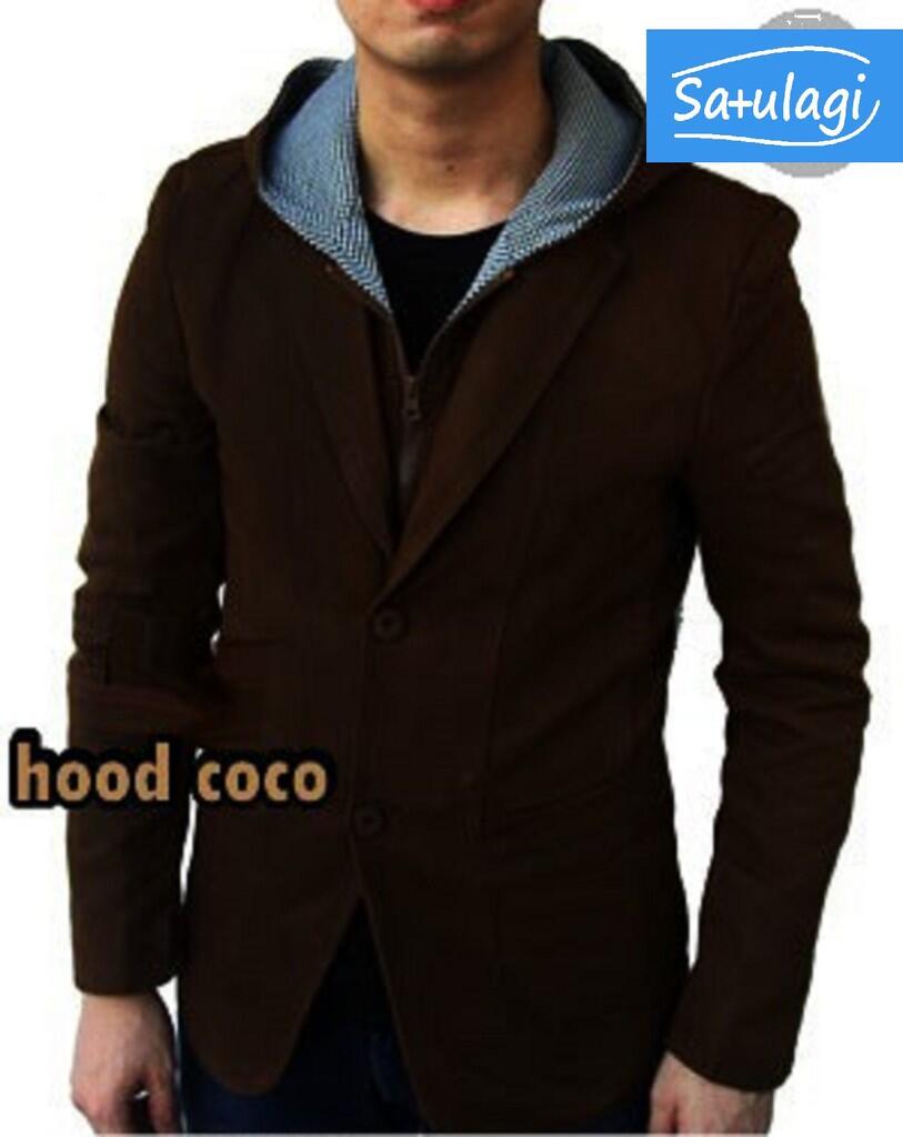 Mau Jadi RESELLER Jaket Distro Satulagi Shop?