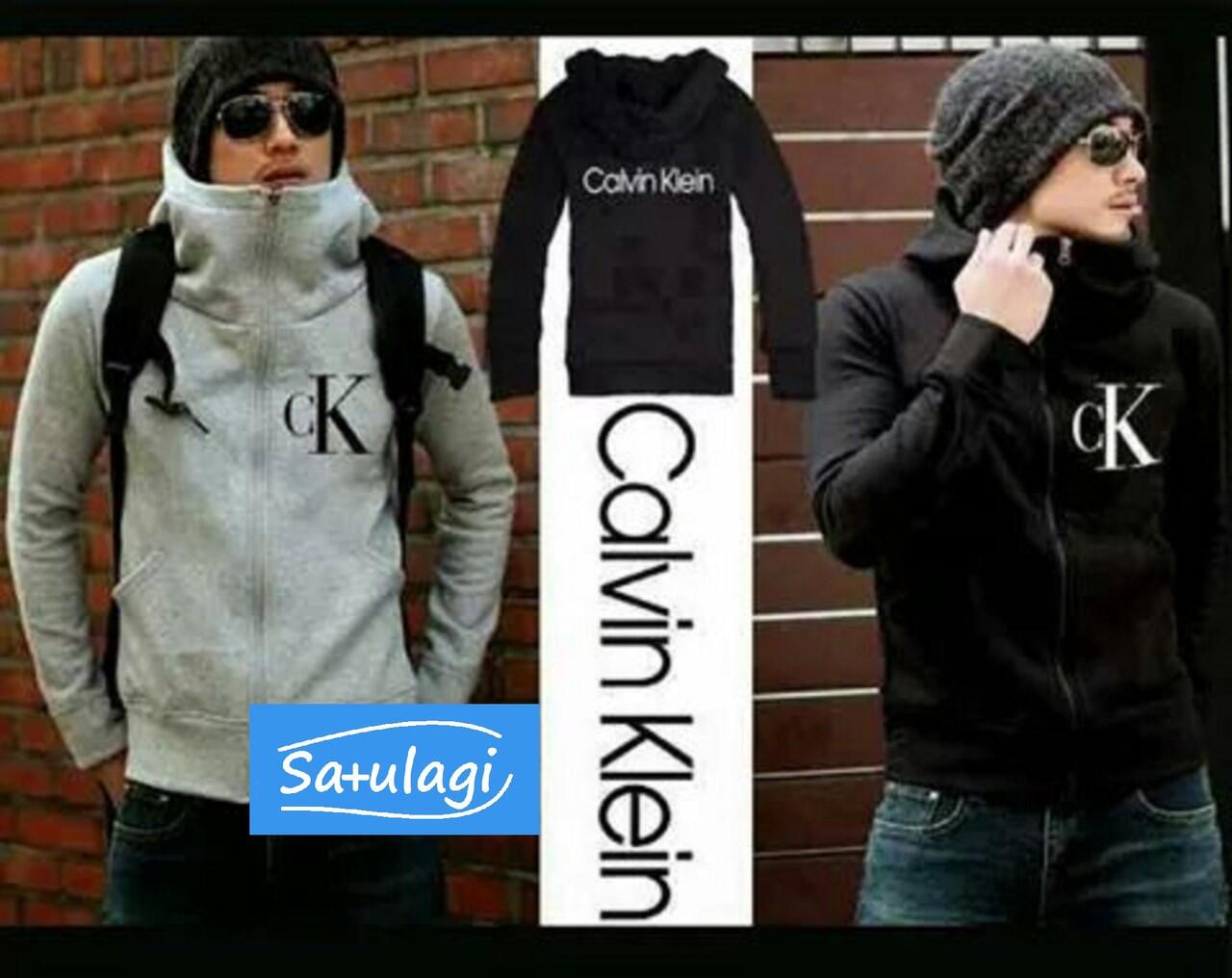 Mau Jadi RESELLER Jaket Distro Satulagi Shop?
