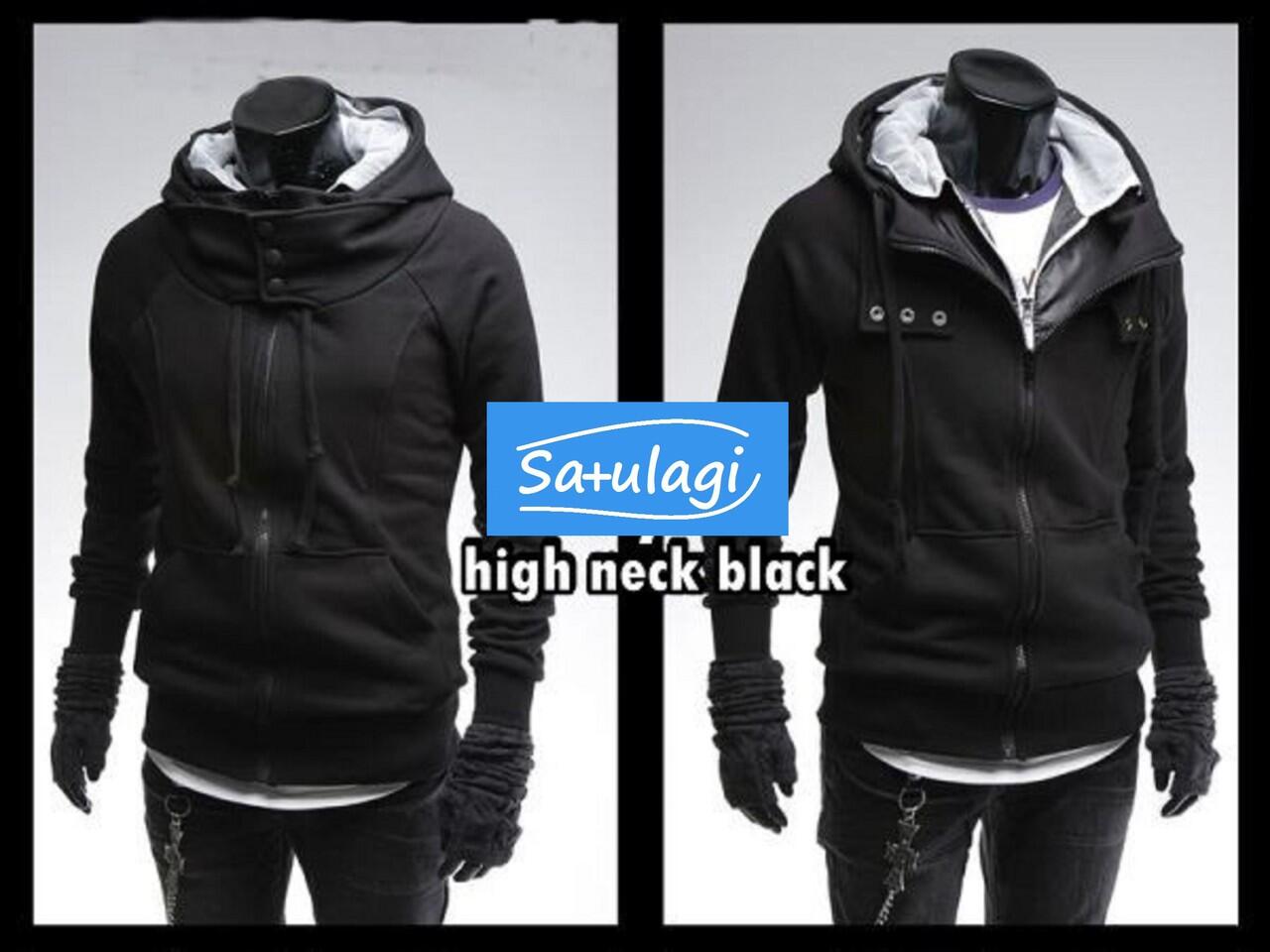 Mau Jadi RESELLER Jaket Distro Satulagi Shop?