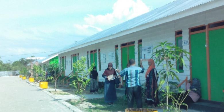 Pemkab Aceh Utara Minta Polisi Usut Tuntas Jaringan Penyelundup Warga Rohingnya