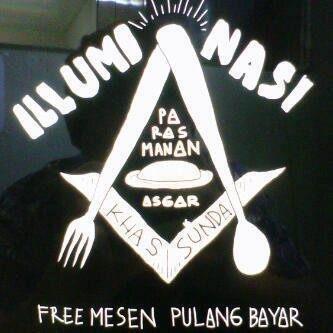 &#91; LAGI &#93; 20 foto Ini Menjadi Bukti Bahwa Illuminati Nyata Dan Ada Di Sekitarmu!