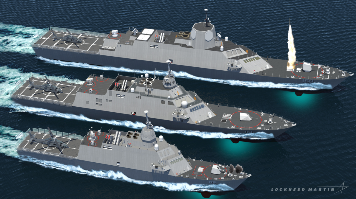 US approves $11.25 billion warship sale to Saudi Arabia