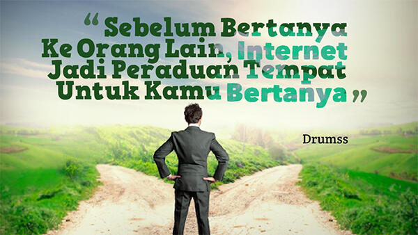 10 Fakta Quotes Tentang Internet Yang Pastinya Lo Banget Neh Gan, Cekidot!