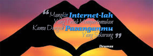 10 Fakta Quotes Tentang Internet Yang Pastinya Lo Banget Neh Gan, Cekidot!