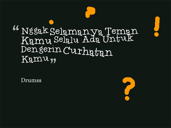 10 Fakta Quotes Tentang Internet Yang Pastinya Lo Banget Neh Gan, Cekidot!