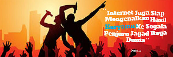 10 Fakta Quotes Tentang Internet Yang Pastinya Lo Banget Neh Gan, Cekidot!