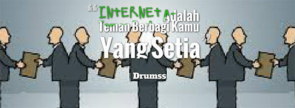 10 Fakta Quotes Tentang Internet Yang Pastinya Lo Banget Neh Gan, Cekidot!