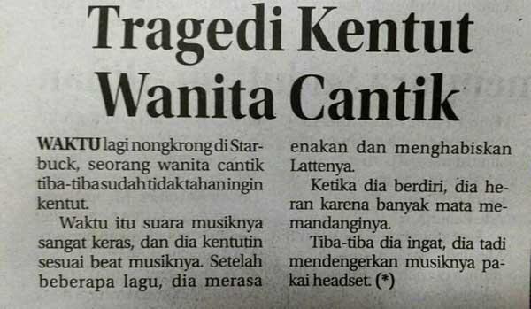 Beberapa Hal Yang Perlu Kita Lakukan Dengan Sangat Cepat