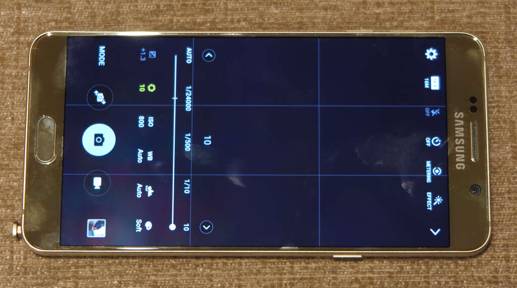 Review Galaxy Note 5: Smartphone Tercanggih Samsung dengan S-Pen yang lebih pintar