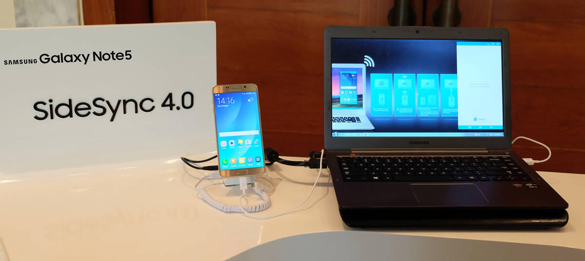 Review Galaxy Note 5: Smartphone Tercanggih Samsung dengan S-Pen yang lebih pintar